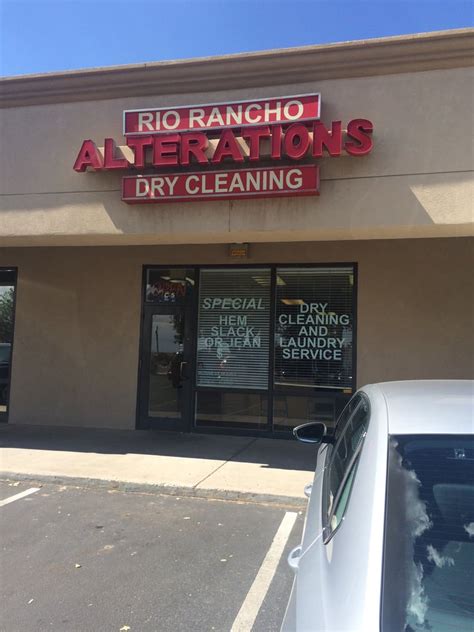 Rio Rancho Alterations listed under Dry Cleaners, Dry Cleaning & Laundry, Tailors Dressmakers Clothing Alterations & Repair. . Rio rancho alterations